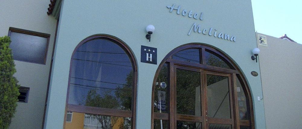 Hotel Meliana Arequipa Exterior photo